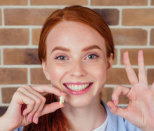 tooth